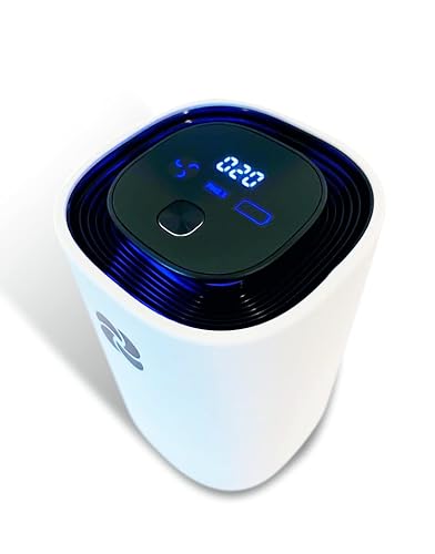 KIKI PURE PRO AIR PURIFIER