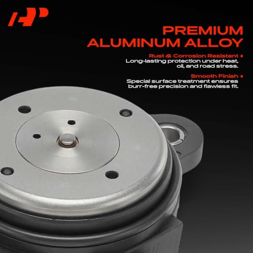 A-Premium Engine Variable Valve Timing (VVT) Solenoid by A-Premium - Image 6