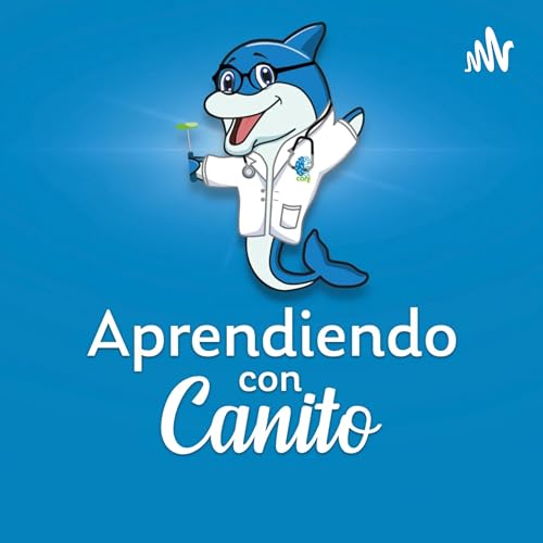 Aprendiendo con Canito cover art