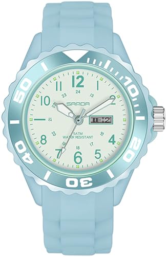Mejores review On-line Reloj lanscotte los diez mejores. 4