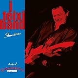 j teixi band  J Teixi Band - Showtime (Vinilo + Cd)