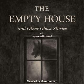 The Empty House cover art