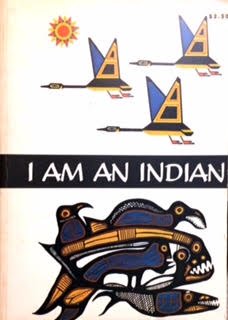 I Am an Indian 0460925512 Book Cover