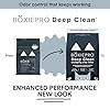 Boxie Probiotic Cat Litter, 40 Day Odor Control, Clumping Clay Kitty Litter, Odor Eliminating Probiotics, Dust-Free, No Fragrances No Fillers, 16 lb