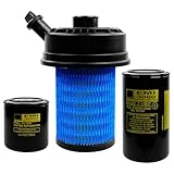 11-9300 11-9342 11-9182 Oil Fuel Air Filter Maintenance Kit Fits For Thermo King SB190 SB210 SB230