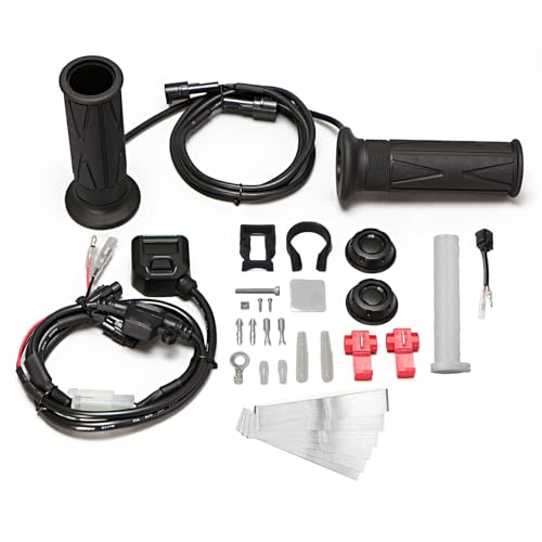 GfX (ENDURANCE) oCN CRF250L MD47 Obvq[^[ Zbg zbgObv 125mm dv XCb`t [󒍐Yi] JQK1T530S1