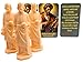 Westmon Works St Joseph Statue for Selling House Bulk Pack Bundle with Saint Statues Prayer Cards and Instructions Made in The USA, 3 of Each