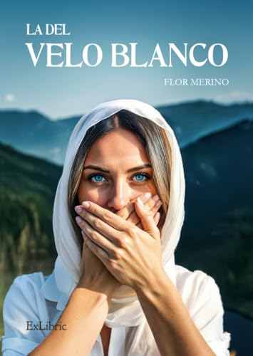 Portada de La del Velo Blanco