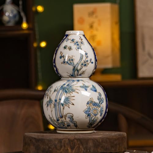 Vase en céramique pour centres de table de mariage et maison