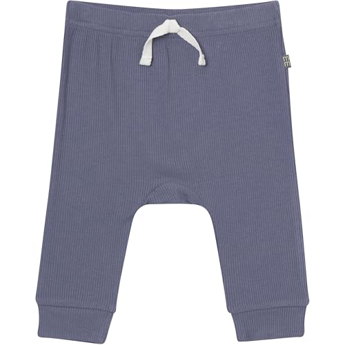 Image of Modern Moments by Gerber Baby Viscose 4-Pack Bodysuit & Pant Set