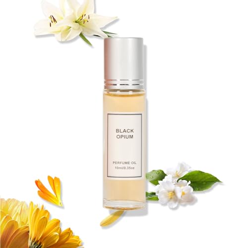 Pheromone Parfum Woman Enhanced Scents Pheromone Perfume Pheromon ParfüM For Women Pheromone Parfüm für Frauen Pheromone Scent ParfüM Frauen Perfume (#05 Jasminduft)