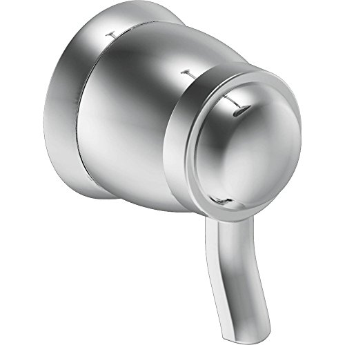 Moen TS3820 Rothbury kit réglage volume douche chromé