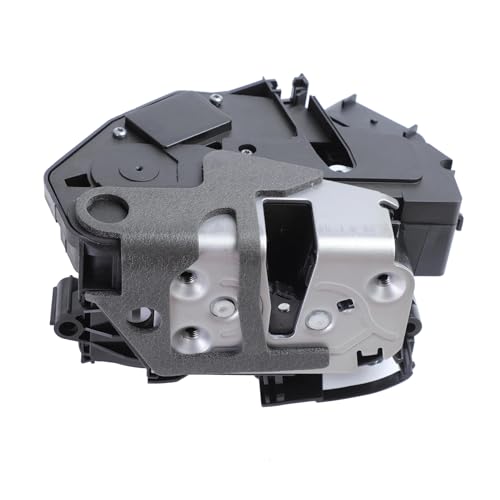 Loquet de coffre hayon voiture haute durabilité pour Ford Fiesta 11-16 électrique