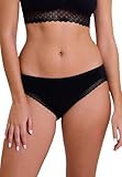 Photo Gallery billet doux, mutandine, zen dentelle, or nero, m Photo Gallery billet doux, mutandine, zen dentelle, or nero, m