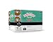 The Original Donut Shop Coffee, Regular, 4.59 Ounce (Pack of 6)