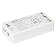 lighteu®, Milight Miboxer Zigbee3.0 RGBCCT RGBWW LED-Streifen-Controller 12V/24V kompatibel mit Zigbee Amazon Echo Plus für APP/Sprachsteuerung, FUT039Z