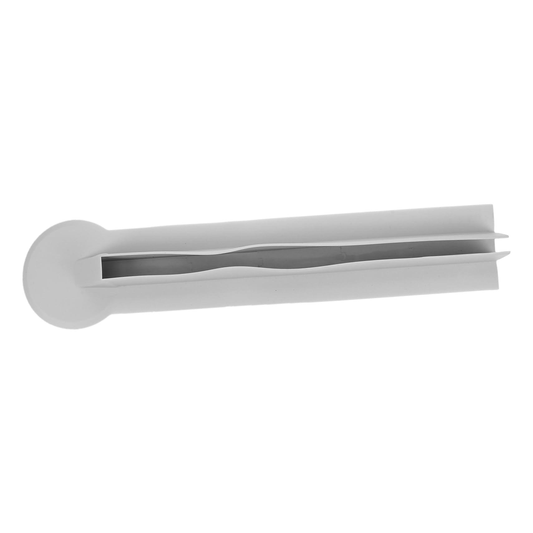 TOYANDONA Robustes Befestigungszubehör für Heckbrett und Heckklappe PVC für Driftkajaks und Gummiboote Stabile Fixierung bei Angeln und Ausflügen 18mm