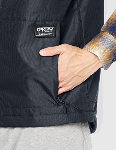 Image of Oakley Unisex Oslo Sherpa Vest