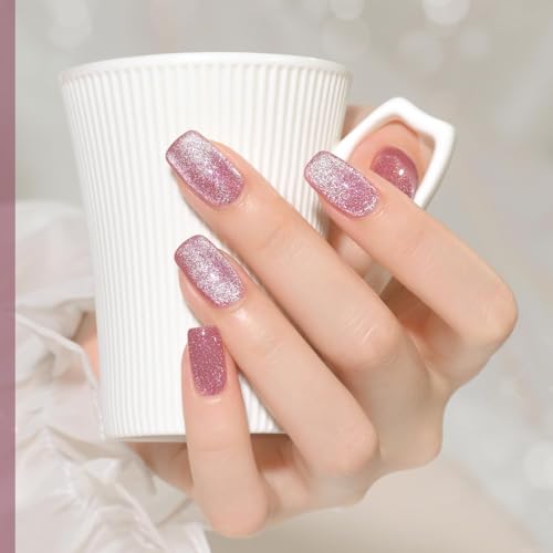 Image of Bolt Bee Gel Nail Polish - Highly Pigmented Glossy Finish, Smooth Application, Chip-Resistant Long-Lasting Color, Uv /led Lamp Cure, DIY Manicure & Salon Nail Art - 9ml