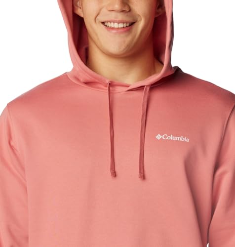 Image of Columbia mens Trek Hoodie