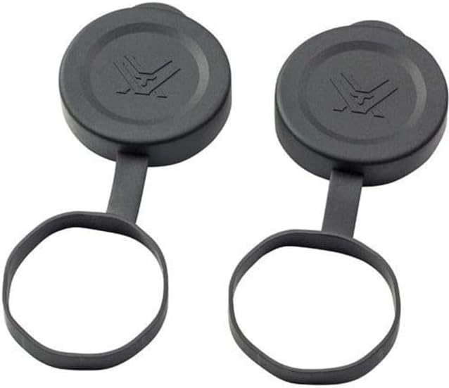 Vortex Optics - Set-2 tethered caps 32mm-DBK (CAP32-43) (Diamondback 32 mm) Thumbnail