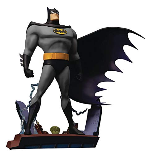 Batman The Animated Series: Batman (Opening Title Sequence Version) Artfx+ Statue