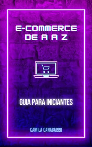 E-commerce de A a Z: Guia para iniciantes