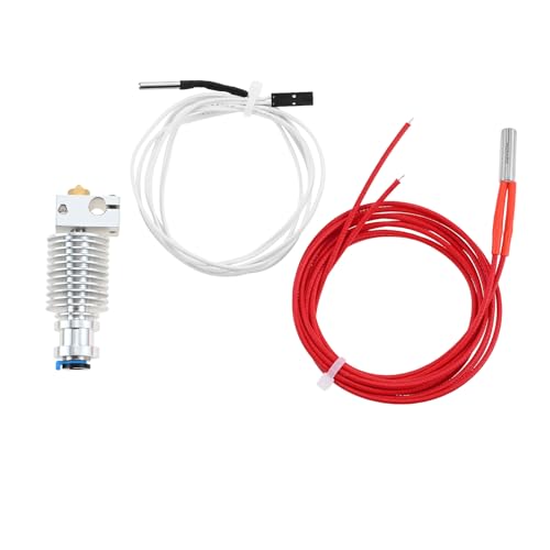 Kit d'extrudeuse Prusa I3 MK3 complet pour projets de prototypage 3D intensifs