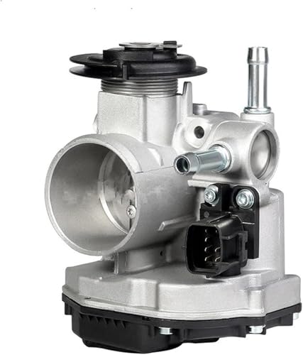 Corps de papillon haute précision pour soupape Chevrolet J200