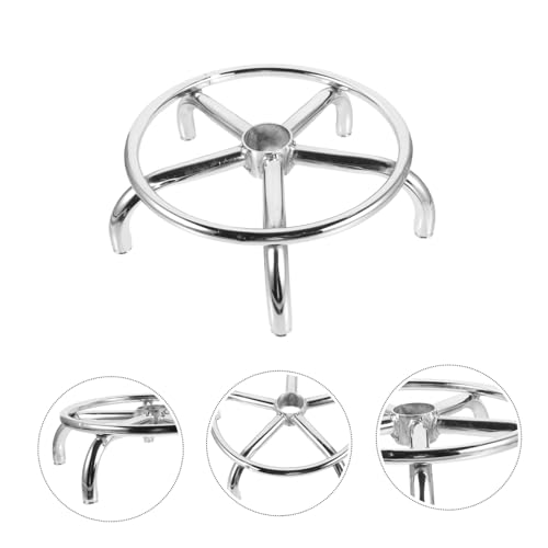Mécanisme de Commande D’Inclinaison Fauteuil Bureau Base Pivotante