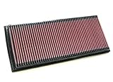 K&N 33-2130 High Performance Replacement Air Filter