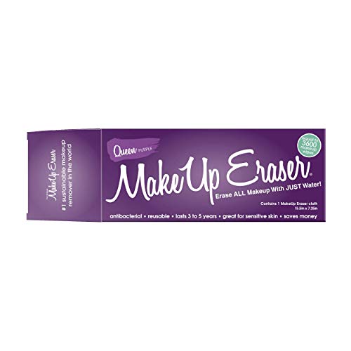 MakeUp Eraser Single Purple, 1 ml - Image 3
