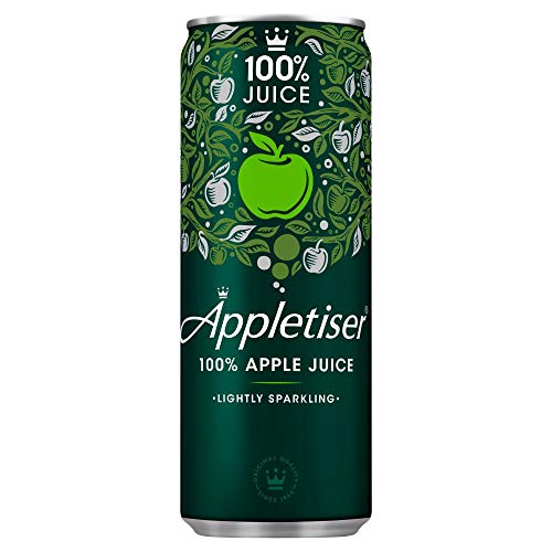 Appletiser Cans Apple 250ml x 24