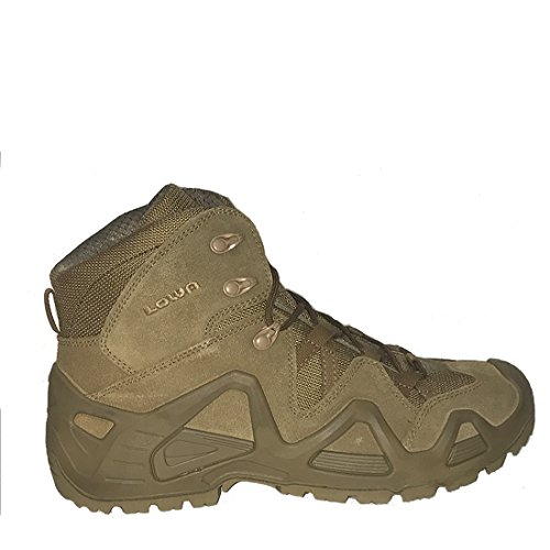 Image of Lowa Men's Zephyr Mid TF Hiking Boot