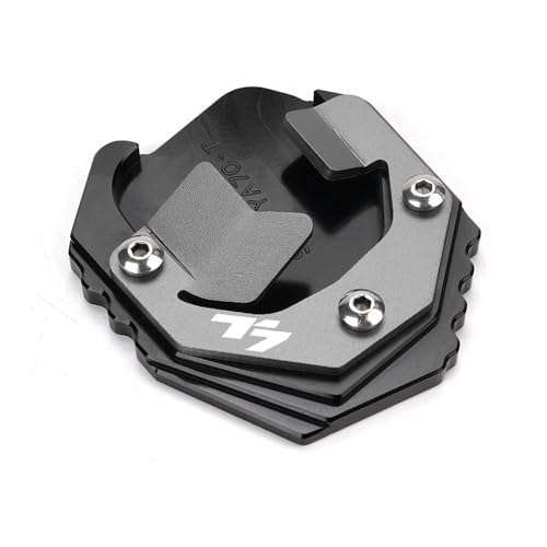 Agrandisseur de Béquille Latérale pour Yamaha Tenere 700 T7 2019-2024