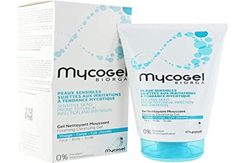 Mycogel Cleansing Gel 150ml