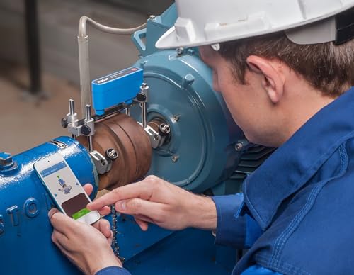 Skf Shaft Alignment Tool Tksa 11 Tksa11 Works with Android and Iphone Ipad Apps