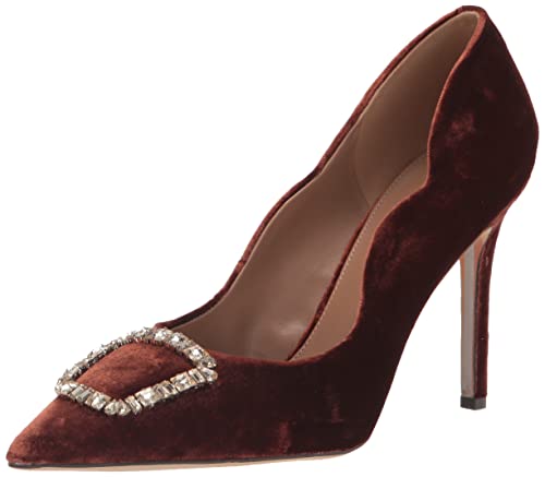 Sam Edelman Harriett Pump Warm Copper 10 Medium