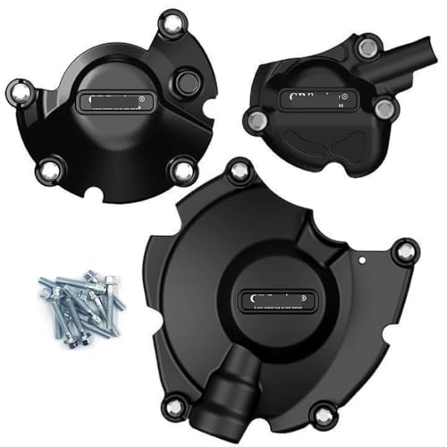 Protection de carter moteur moto R1 R1M pour éviter les fuites d'huile