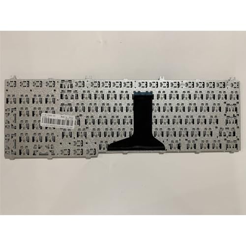 Clavier Toshiba Satellite C650 C650D C655 C655D américain US QWERTY