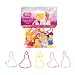 Disney Princess 1 Princesses Logo Bandz