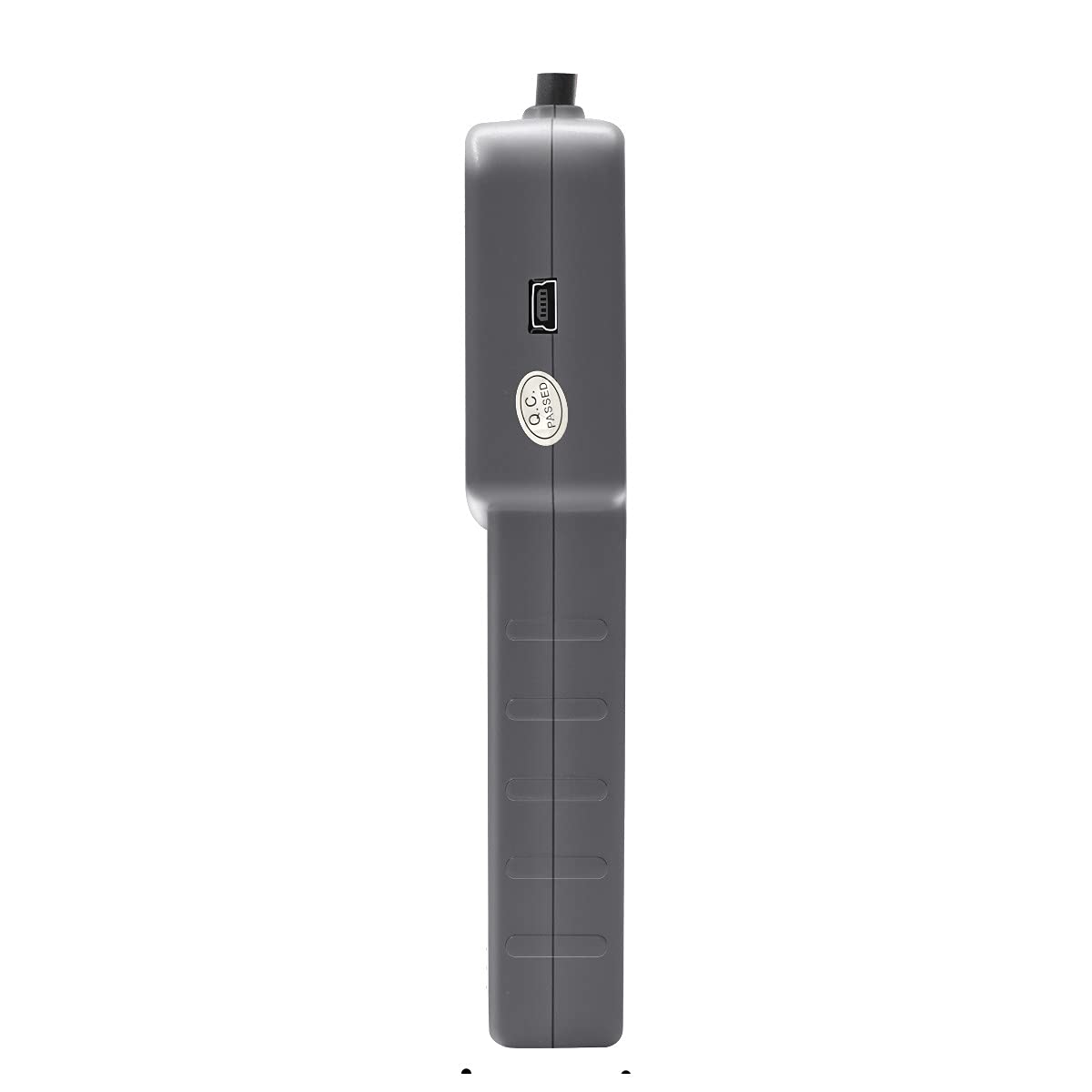 YONGYAO Micro-200 PRO 12V Auto Moto Batteria Tester Digital Batteria Analizzatore Test del Sistema di Ricarica a manovella-Versione B