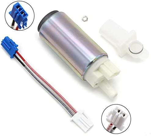 New Fuel Pump Replacement Fuel Pumps for Yamaha 68V-13907-00 68V-13907-01, for Yamaha 68V-13907-02 68V-13907-03, for Yamaha 68V-13907-04 for Yamaha F115 F115A, for Yamaha FL115 LF115A