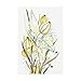 Trademark Fine Art Ethereal Citron I by June Erica Vess, 22x32, Multiple