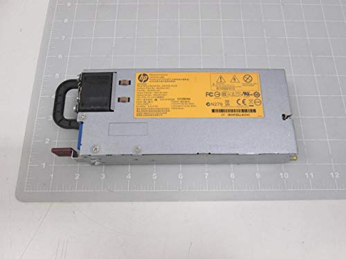Fuente de poder HP 150 watts 12x8x6 pulgadas miniatura 2