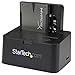StarTech.com Hot-Swap Hard Drive Docking Station for 2.5