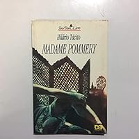 MADAME POMMERY 8508068514 Book Cover