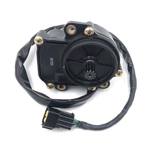 Ajuste diferencial CForce 400AU 500S con actuador secundario delantero Q830-314000