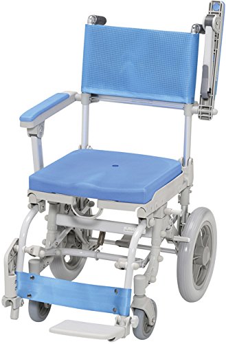 Amazon | シャワースカールD(穴無しシート) SW6302 シャワーキャリー
