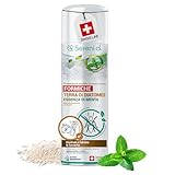sereni-d terra di diatomee menta formiche – efficacia fulminante – 100% di origine naturale – azione immediata ed efficace – swiss lab
